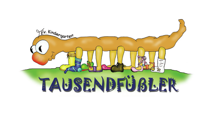 Kinderhaus Tausendfüßler Erlangen Kindergarten und Krippe